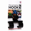 Vinyvet Enterprises BLK Smarter Hook, MN TSH - BLACK